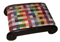 ionic stool 